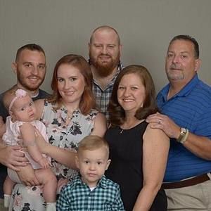 Meet your Posher, Thomas